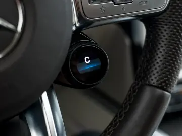 Mercedes Benz G63 AMG