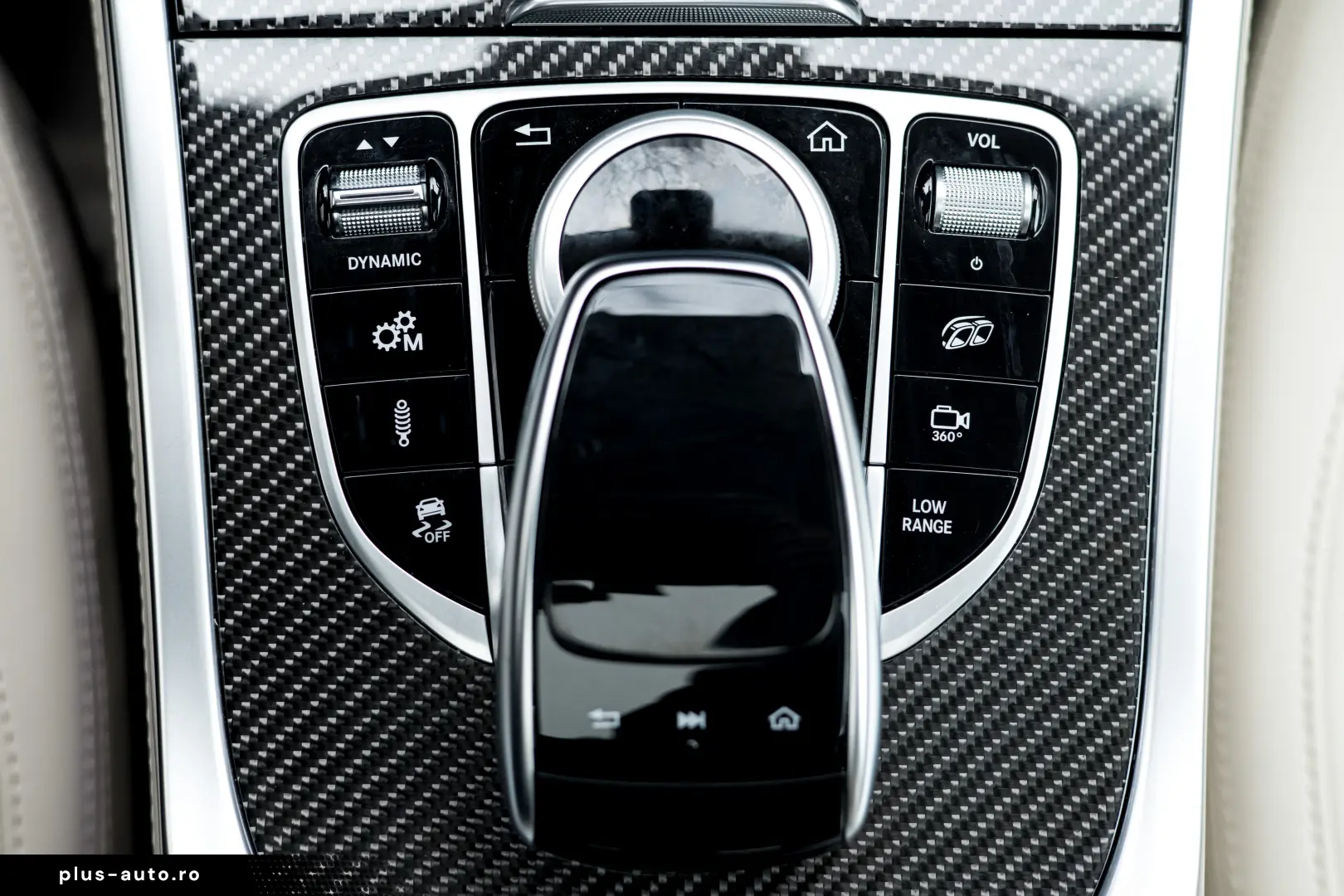 Mercedes Benz G63 AMG