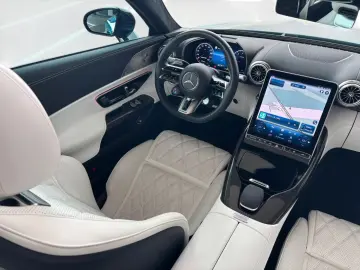 Mercedes-Benz SL 43 AMG