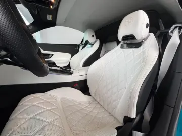 Mercedes-Benz SL 43 AMG