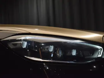 Mercedes-Benz S 400 d 4MATIC L 9G-TRONIC