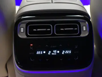 Mercedes-Benz S 400 d 4MATIC L 9G-TRONIC