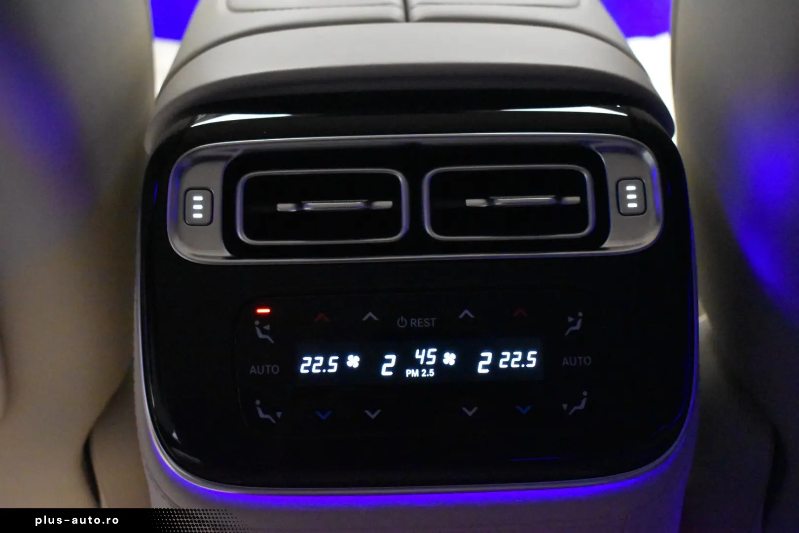 Mercedes-Benz S 400 d 4MATIC L 9G-TRONIC