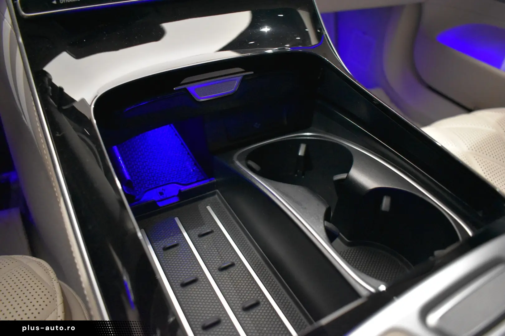 Mercedes-Benz S 400 d 4MATIC L 9G-TRONIC