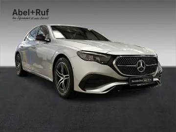 MERCEDES-BENZ E 300 e AMG Advanced Distronic LED LRH&hellip;
