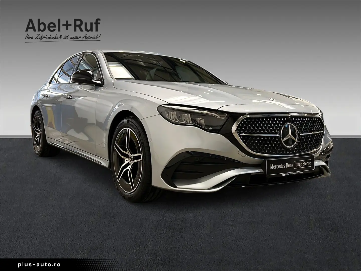 MERCEDES-BENZ E 300 e AMG Advanced Distronic LED LRH&hellip;