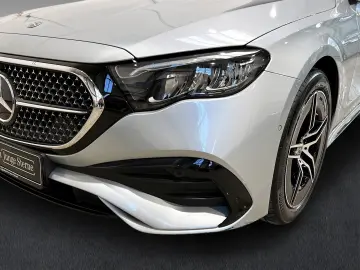 MERCEDES-BENZ E 300 e AMG Advanced Distronic LED LRH&hellip;