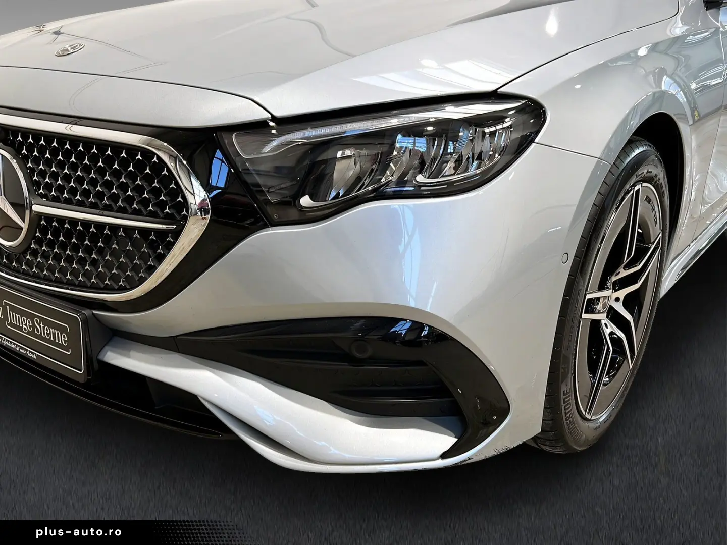 MERCEDES-BENZ E 300 e AMG Advanced Distronic LED LRH&hellip;