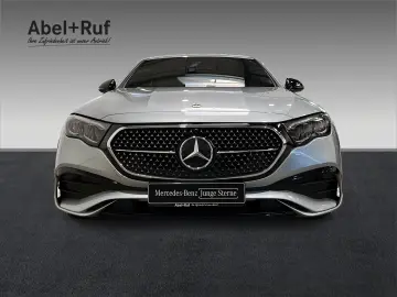 MERCEDES-BENZ E 300 e AMG Advanced Distronic LED LRH&hellip;