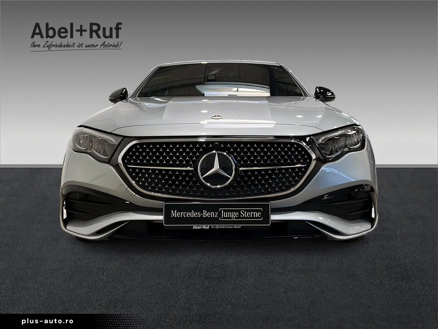 MERCEDES-BENZ E 300 e AMG Advanced Distronic LED LRH&hellip;