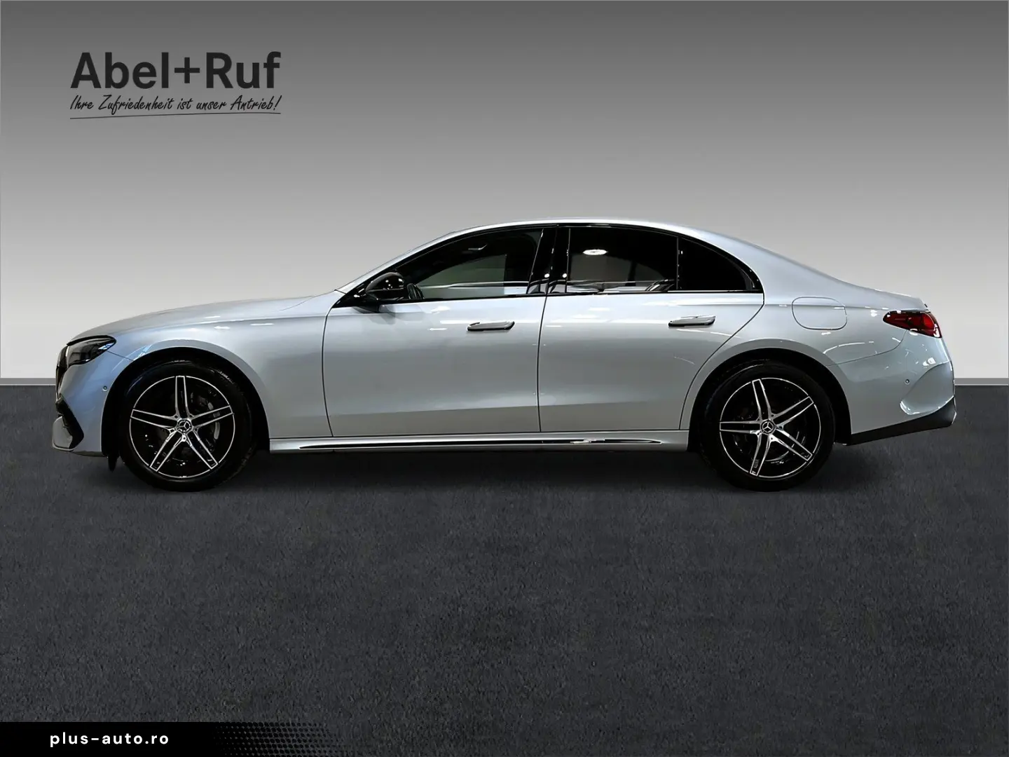 MERCEDES-BENZ E 300 e AMG Advanced Distronic LED LRH&hellip;