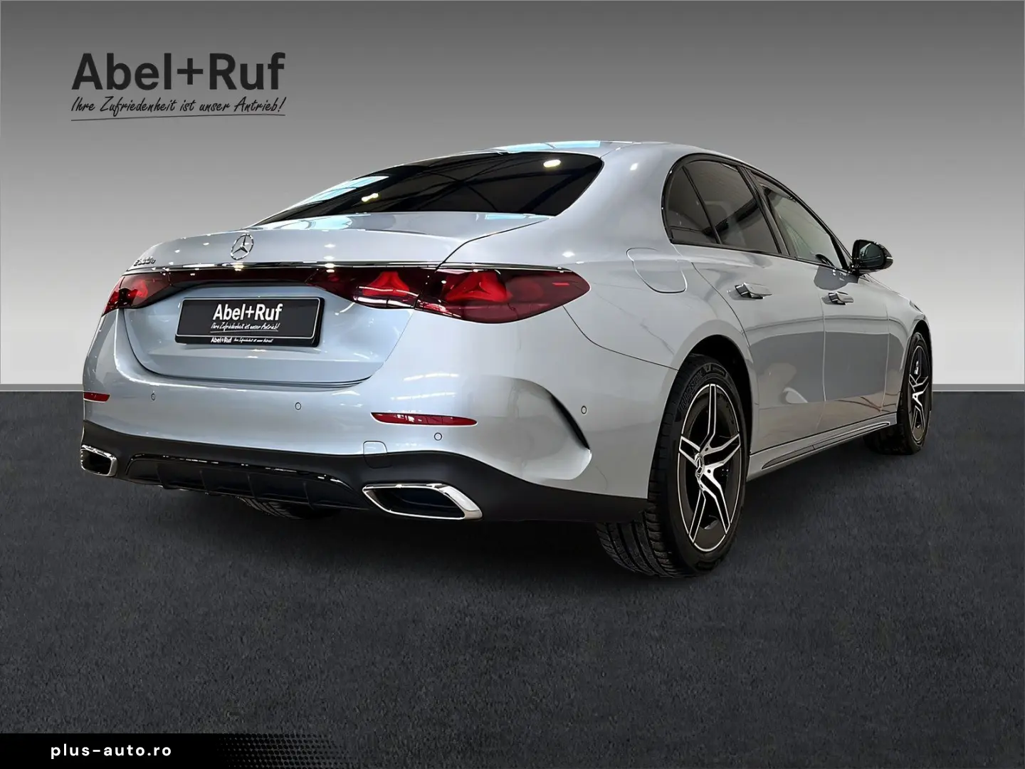 MERCEDES-BENZ E 300 e AMG Advanced Distronic LED LRH&hellip;