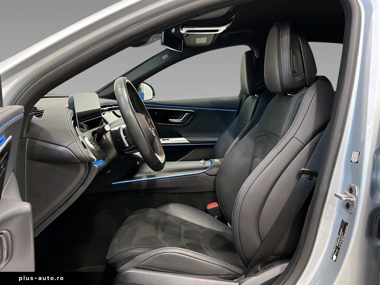 MERCEDES-BENZ E 300 e AMG Advanced Distronic LED LRH&hellip;