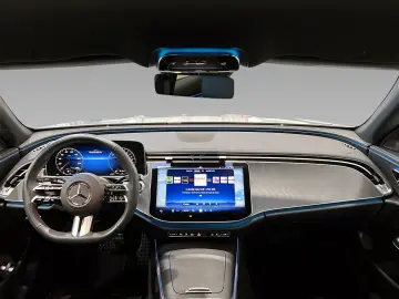 MERCEDES-BENZ E 300 e AMG Advanced Distronic LED LRH&hellip;
