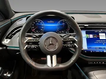 MERCEDES-BENZ E 300 e AMG Advanced Distronic LED LRH&hellip;