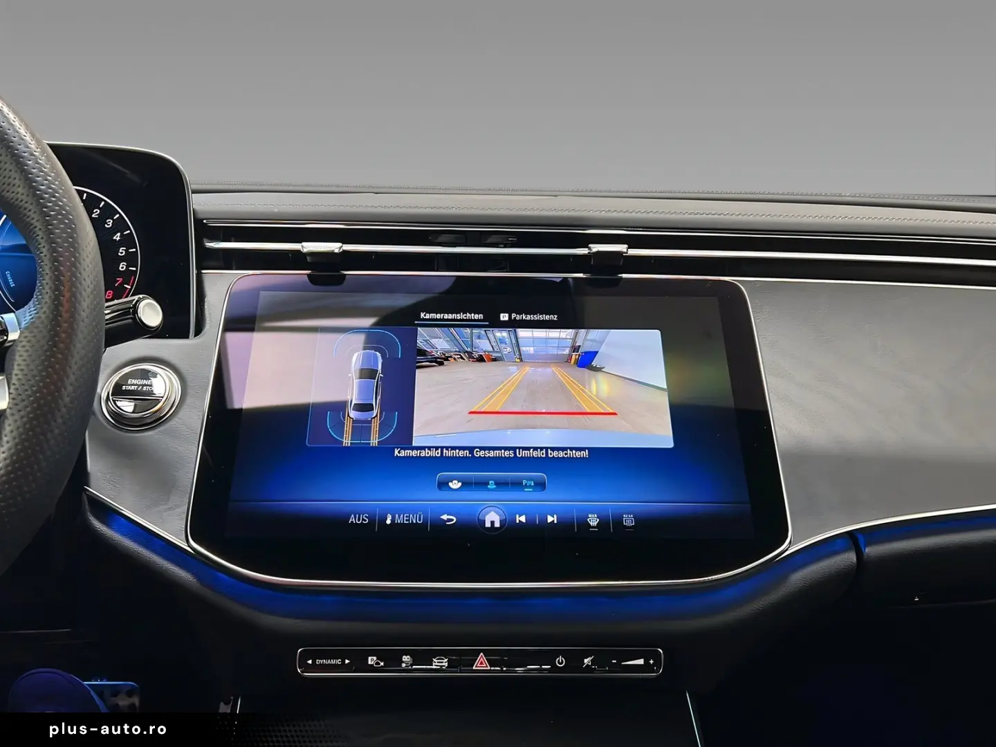 MERCEDES-BENZ E 300 e AMG Advanced Distronic LED LRH&hellip;