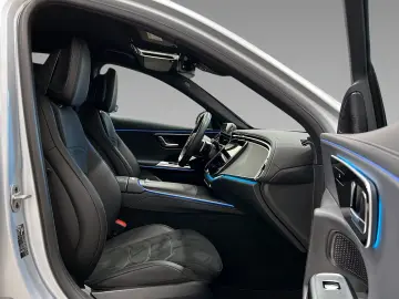 MERCEDES-BENZ E 300 e AMG Advanced Distronic LED LRH&hellip;