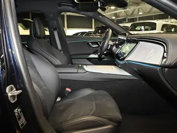 MERCEDES-BENZ E 200 AMG Sport Advanced  Distr. LED N&hellip;