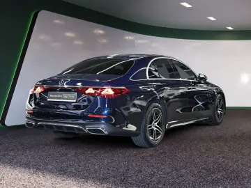 MERCEDES-BENZ E 200 AMG Sport Advanced  Distr. LED N&hellip;