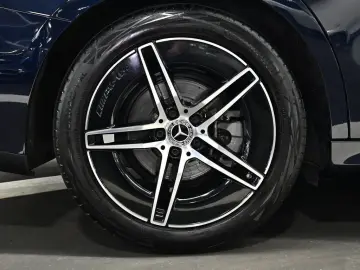 MERCEDES-BENZ E 200 AMG Sport Advanced  Distr. LED N&hellip;