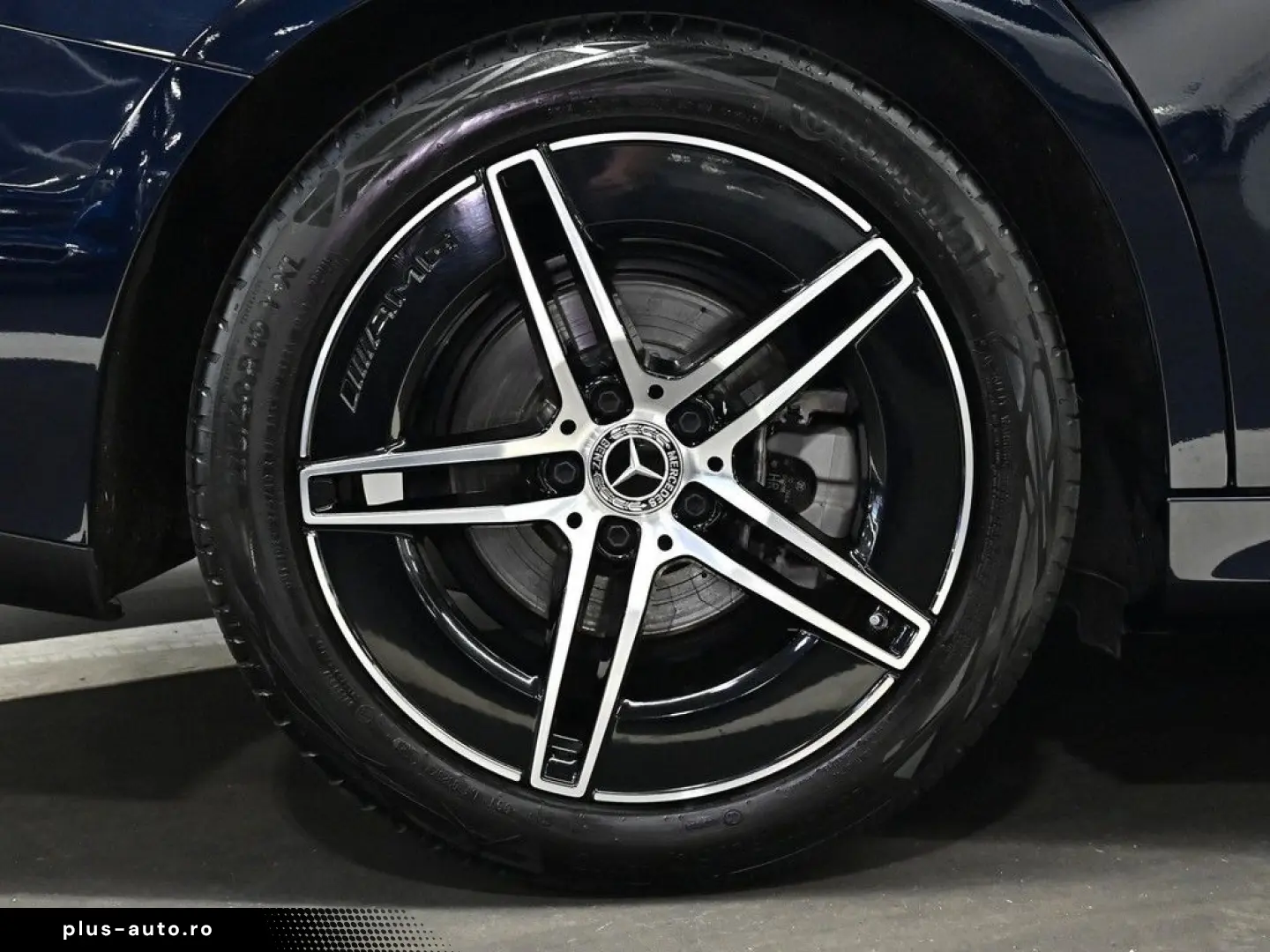 MERCEDES-BENZ E 200 AMG Sport Advanced  Distr. LED N&hellip;