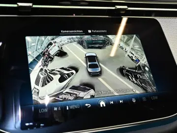 MERCEDES-BENZ E 200 AMG Sport Advanced  Distr. LED N&hellip;