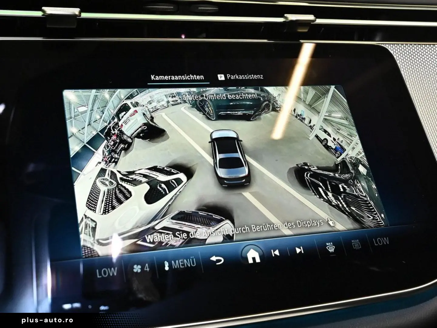 MERCEDES-BENZ E 200 AMG Sport Advanced  Distr. LED N&hellip;