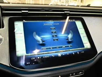 MERCEDES-BENZ E 200 AMG Sport Advanced  Distr. LED N&hellip;