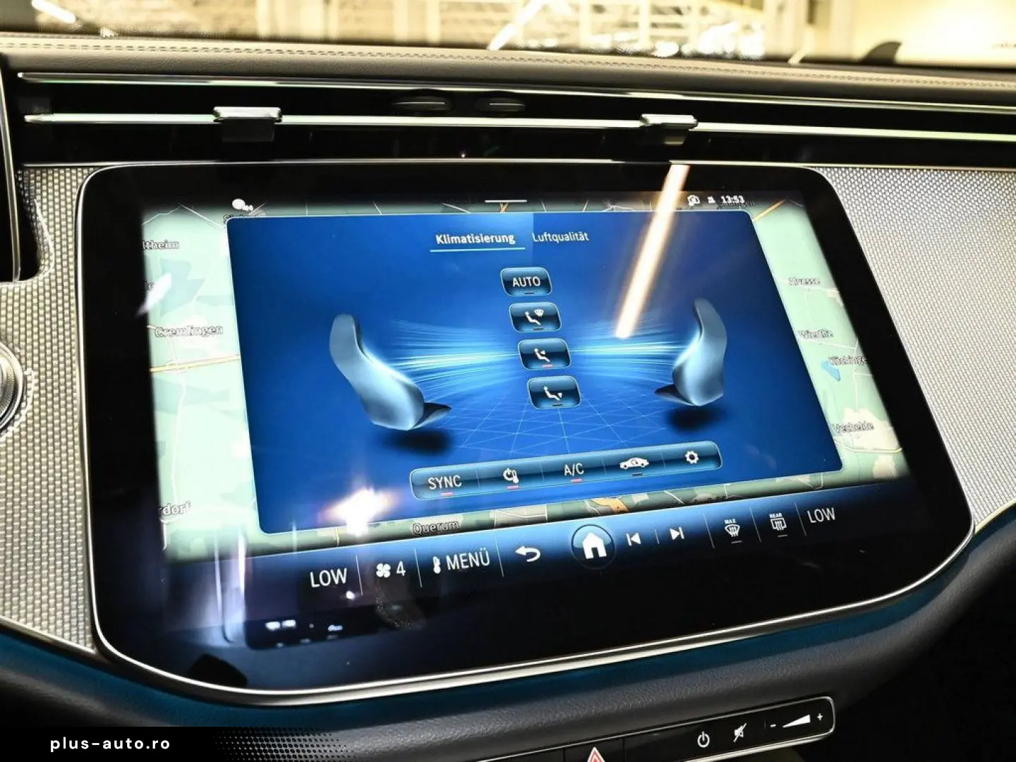 MERCEDES-BENZ E 200 AMG Sport Advanced  Distr. LED N&hellip;