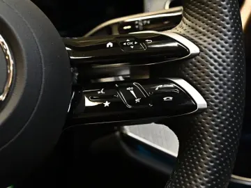 MERCEDES-BENZ E 200 AMG Sport Advanced  Distr. LED N&hellip;