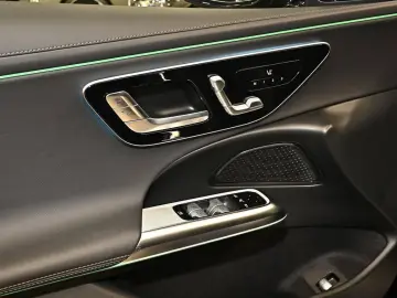 MERCEDES-BENZ E 200 AMG Sport Advanced  Distr. LED N&hellip;