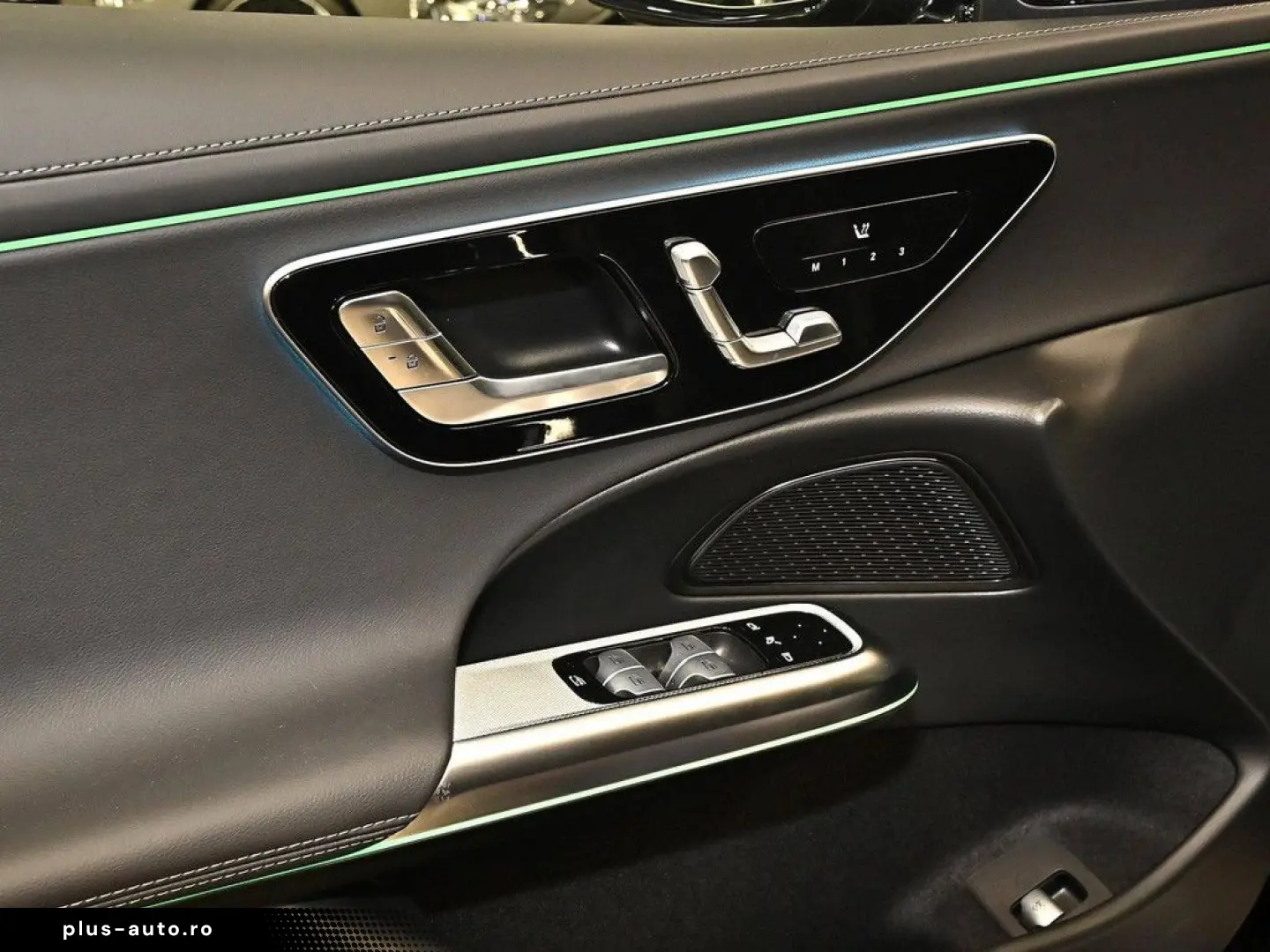 MERCEDES-BENZ E 200 AMG Sport Advanced  Distr. LED N&hellip;