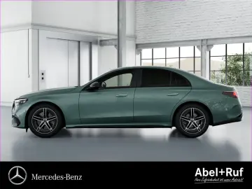 MERCEDES-BENZ E 200 AMG LED NIGHT Kamera CarPlay Amb&hellip;