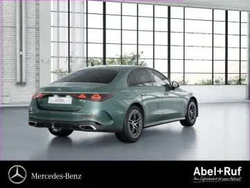 MERCEDES-BENZ E 200 AMG LED NIGHT Kamera CarPlay Amb&hellip;