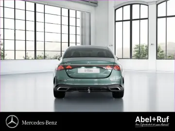 MERCEDES-BENZ E 200 AMG LED NIGHT Kamera CarPlay Amb&hellip;