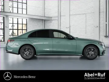 MERCEDES-BENZ E 200 AMG LED NIGHT Kamera CarPlay Amb&hellip;