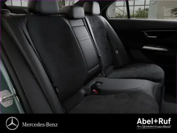 MERCEDES-BENZ E 200 AMG LED NIGHT Kamera CarPlay Amb&hellip;