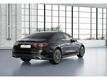 MERCEDES-BENZ E 200 AMG-Sport LED Cam Night Totw Dis&hellip;