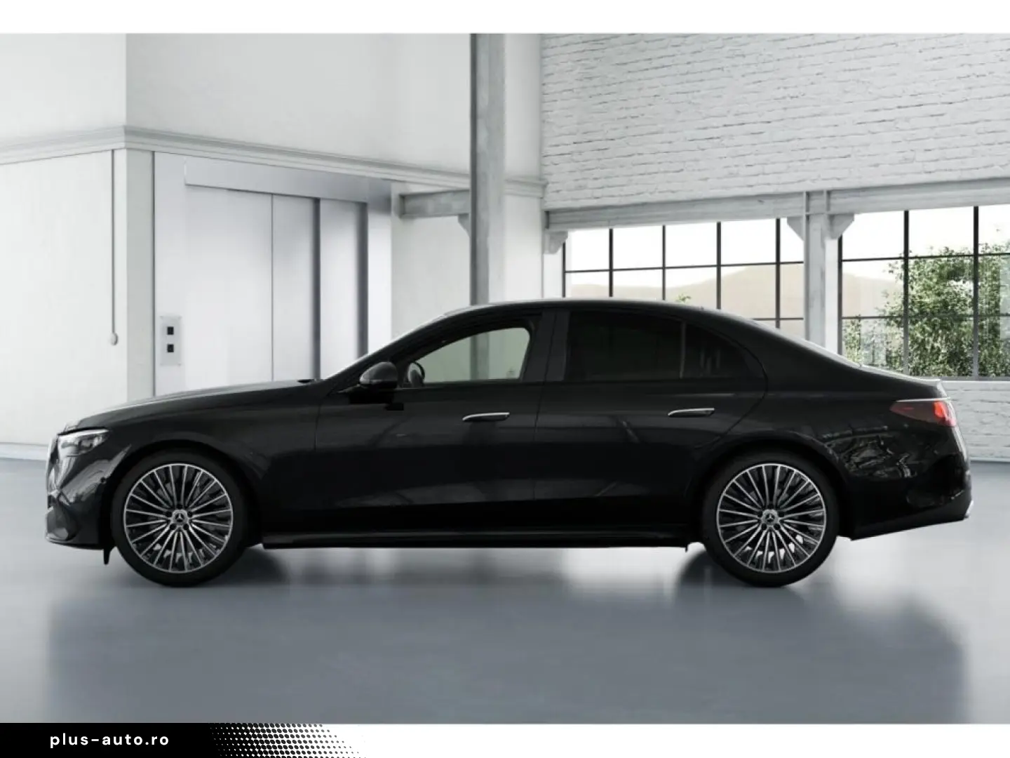 MERCEDES-BENZ E 200 AMG-Sport LED Cam Night Totw Dis&hellip;