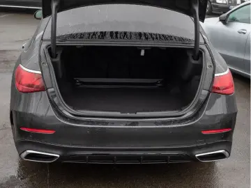 MERCEDES-BENZ E 200 AMG-Sport LED Cam Night Totw Dis&hellip;