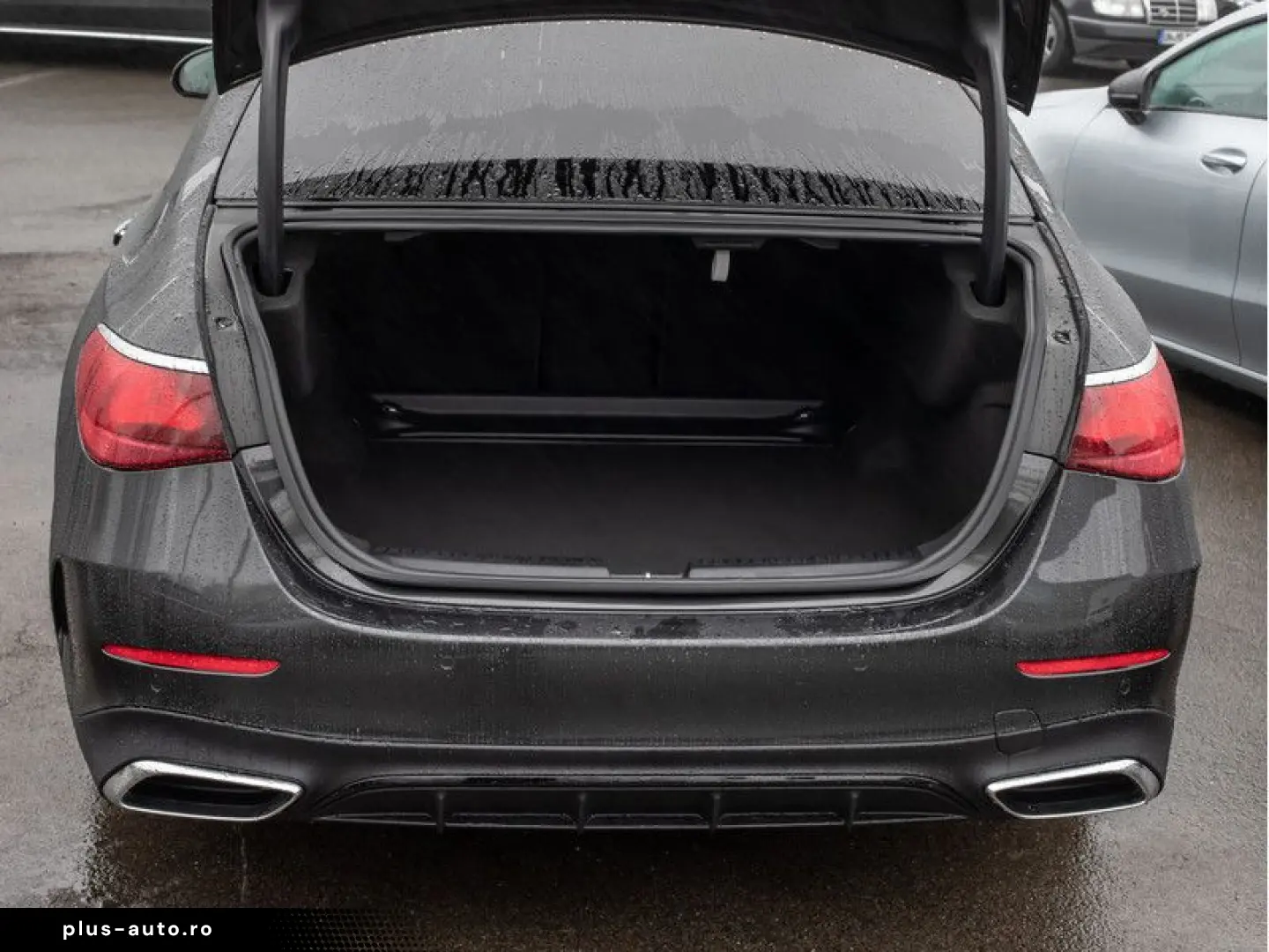 MERCEDES-BENZ E 200 AMG-Sport LED Cam Night Totw Dis&hellip;