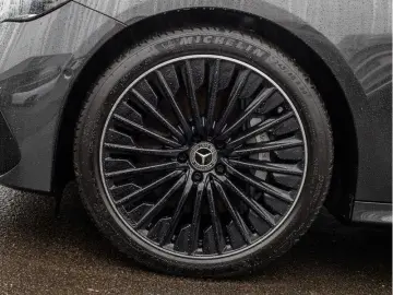 MERCEDES-BENZ E 200 AMG-Sport LED Cam Night Totw Dis&hellip;