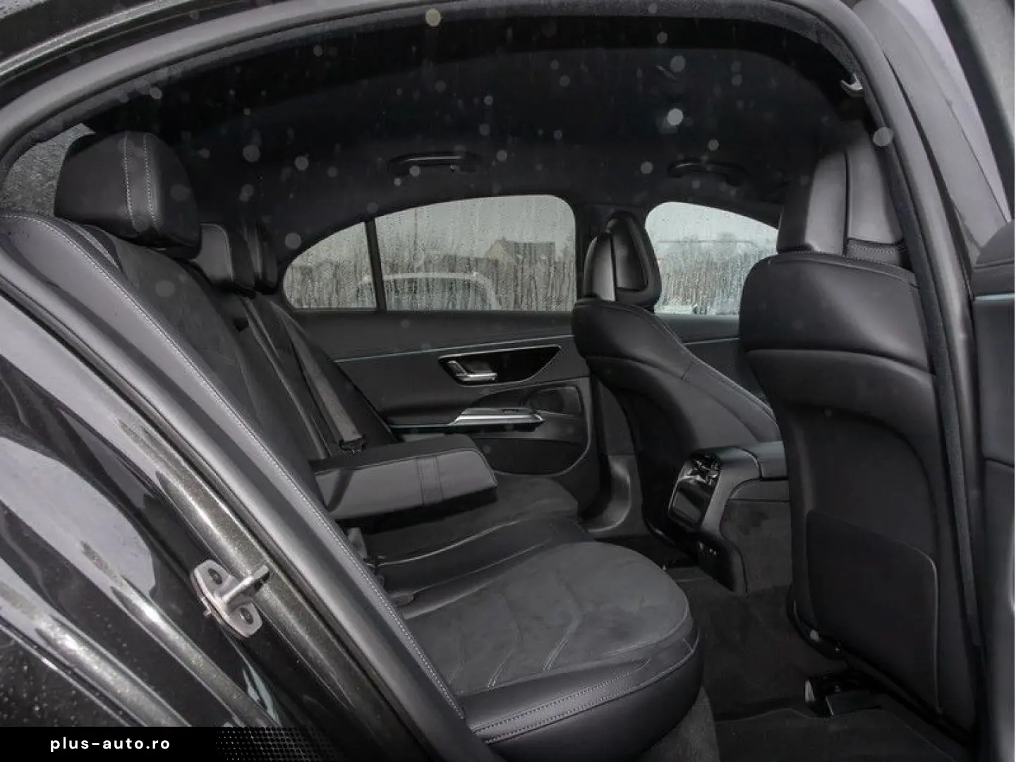 MERCEDES-BENZ E 200 AMG-Sport LED Cam Night Totw Dis&hellip;