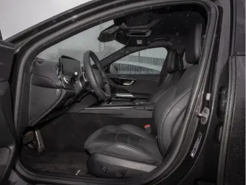 MERCEDES-BENZ E 200 AMG-Sport LED Cam Night Totw Dis&hellip;