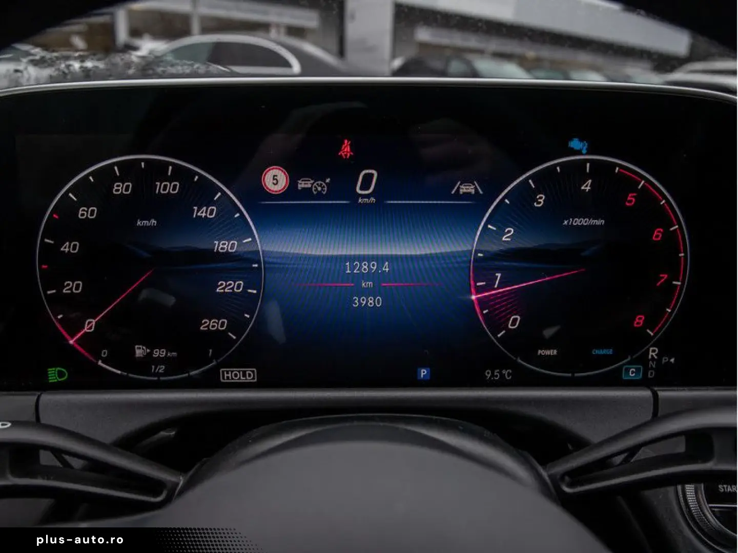 MERCEDES-BENZ E 200 AMG-Sport LED Cam Night Totw Dis&hellip;