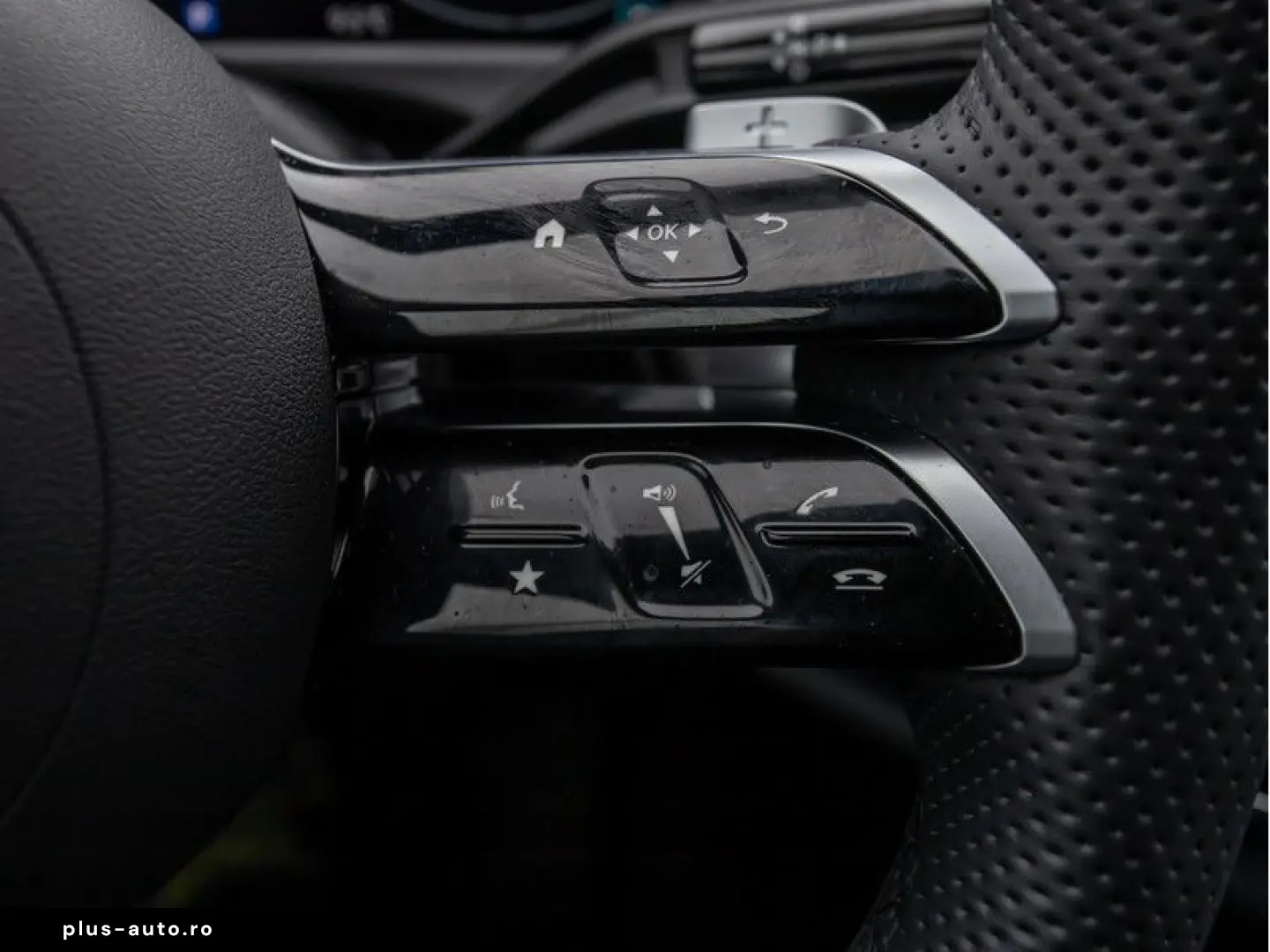 MERCEDES-BENZ E 200 AMG-Sport LED Cam Night Totw Dis&hellip;