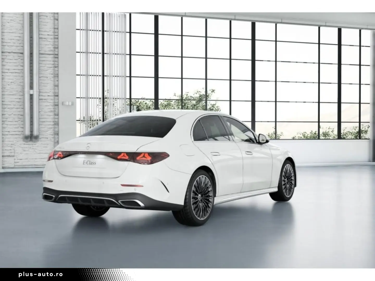 MERCEDES-BENZ E 220 d AMG-Sport LED 360 Totw Distr A&hellip;