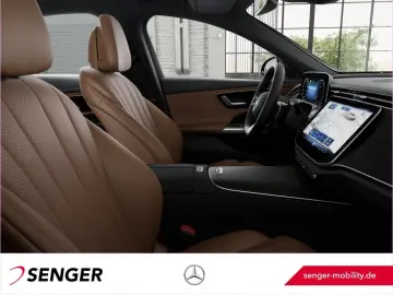 MERCEDES-BENZ E 220 d AMG Night Burmester Ambiente KeylessGo