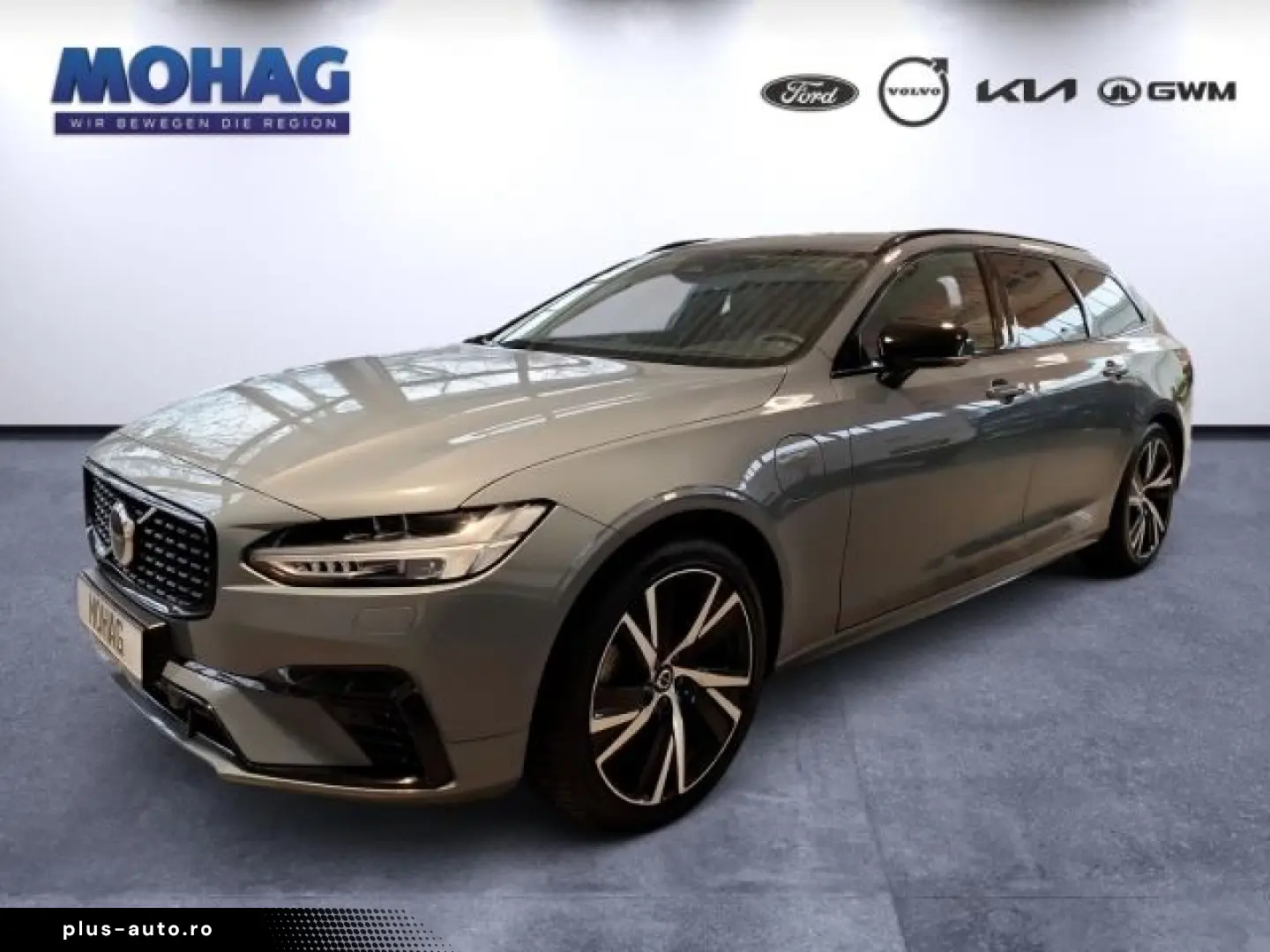 VOLVO V90 T8 AWD Ultimate Dark Bowers&Wilkins Head-Up