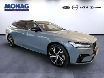 VOLVO V90 T8 AWD Ultimate Dark Bowers&Wilkins Head-Up